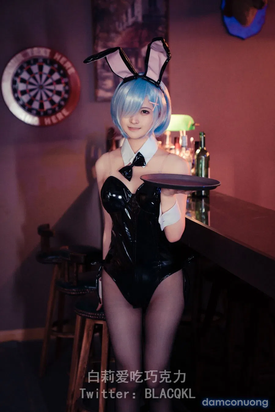 Hình Cosplay 