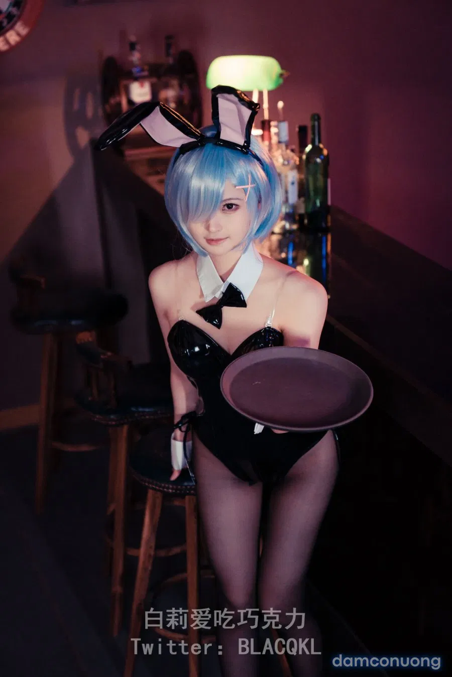 Hình Cosplay 
