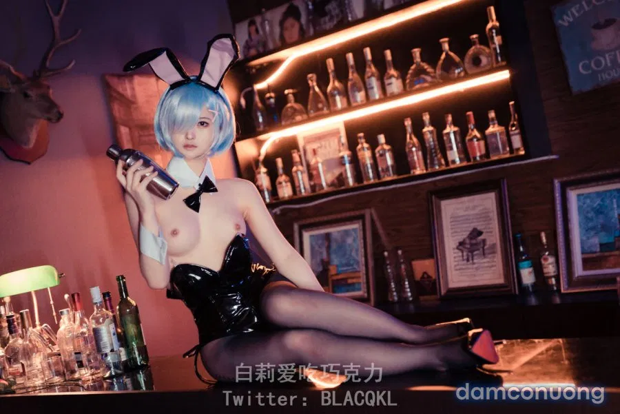 Hình Cosplay 