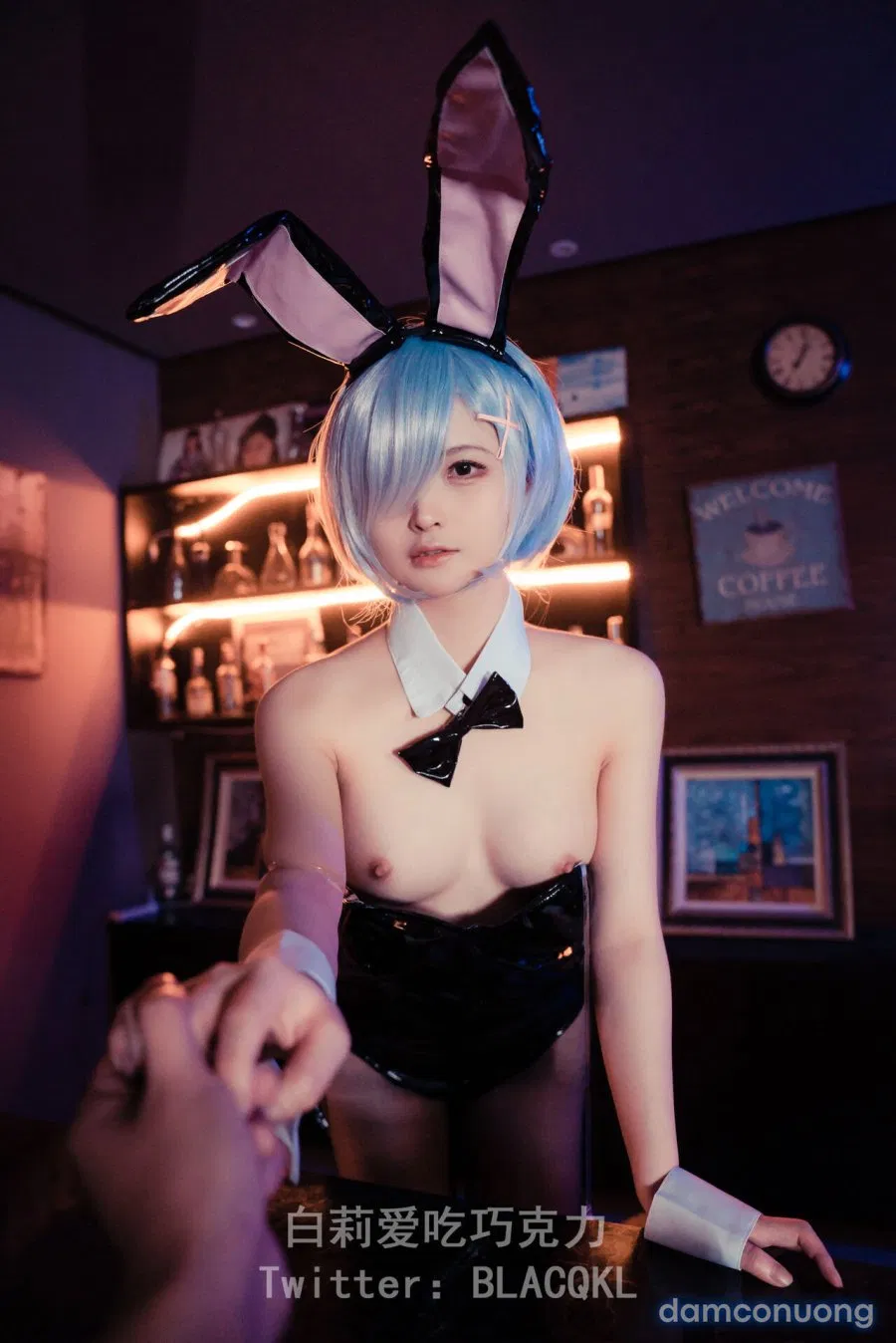 Hình Cosplay 