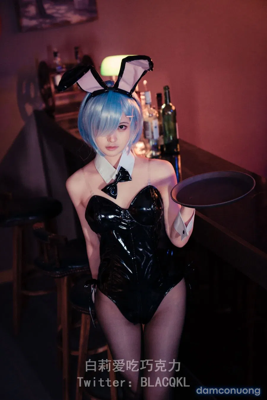 Hình Cosplay 