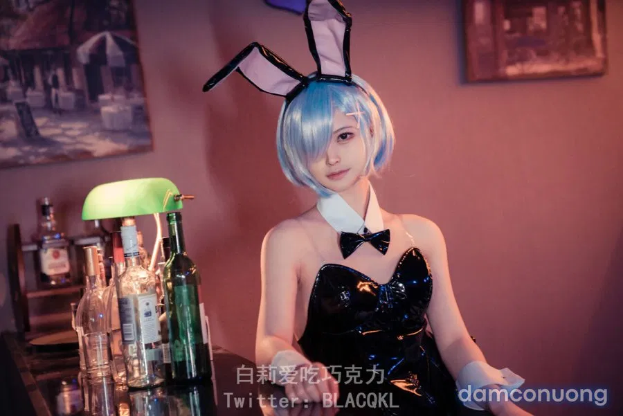 Hình Cosplay 