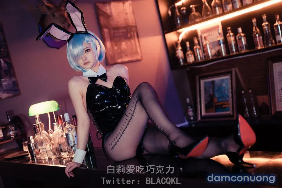 Hình Cosplay 