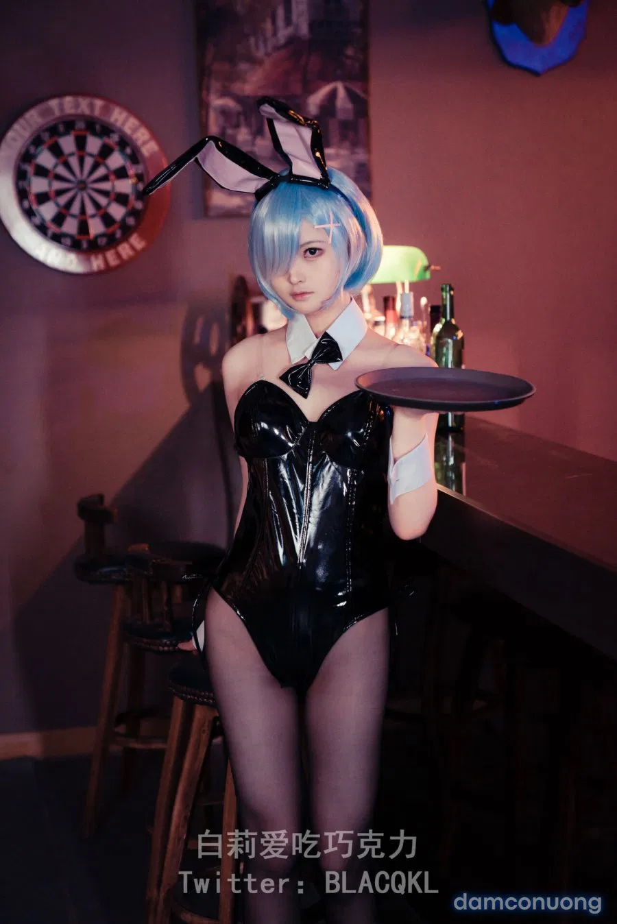 Hình Cosplay 