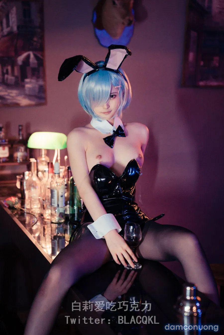 Hình Cosplay 