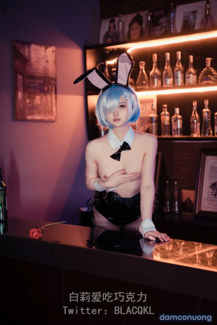 Hình Cosplay 