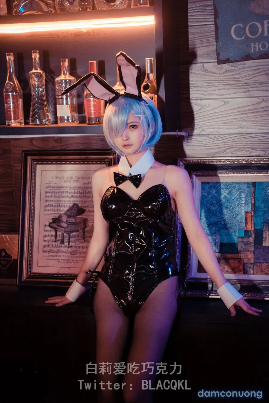 Hình Cosplay 