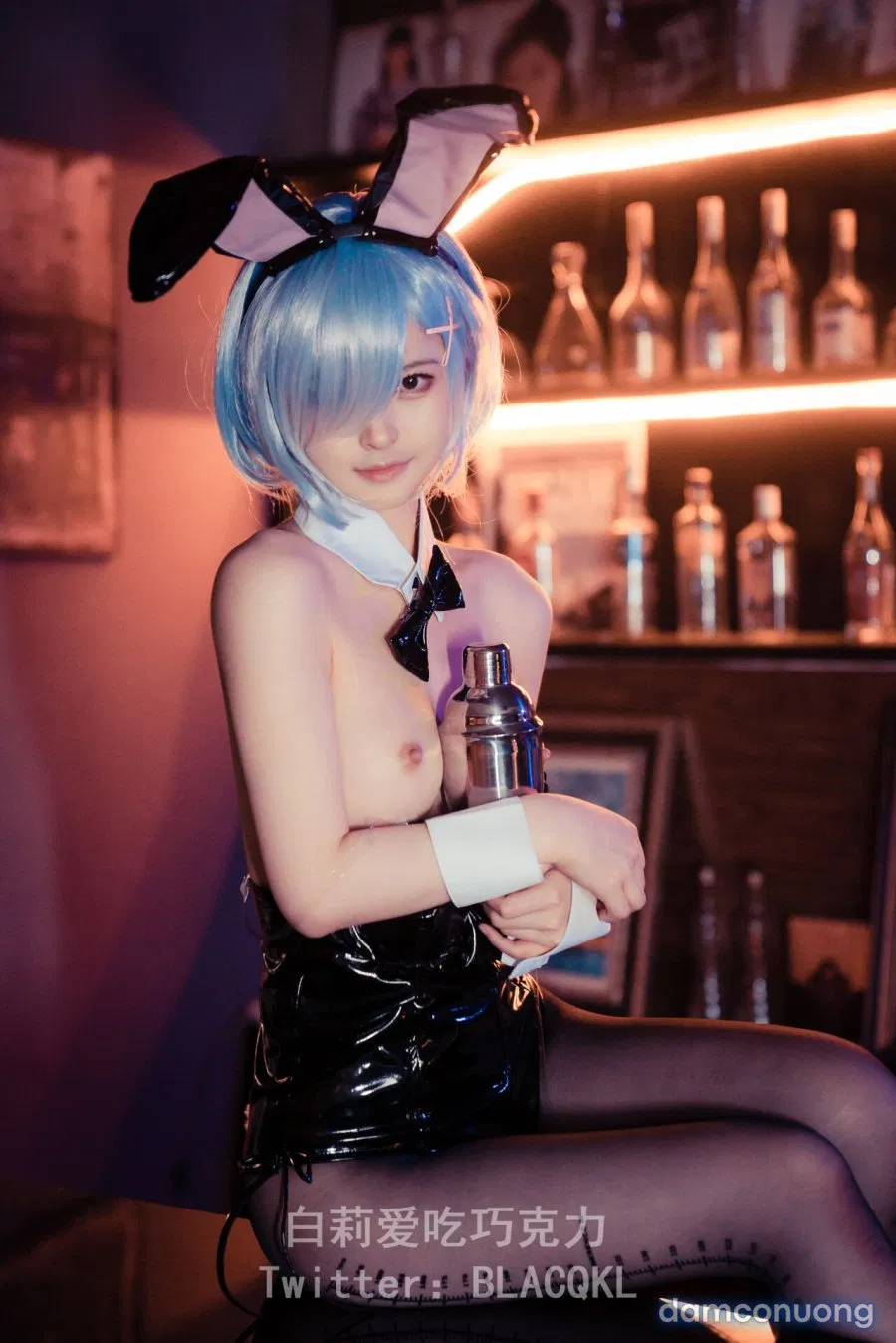 Hình Cosplay 