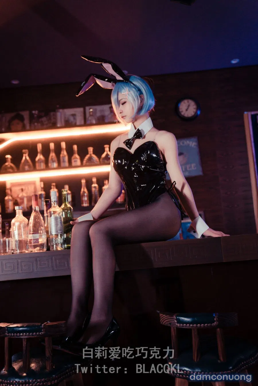 Hình Cosplay 