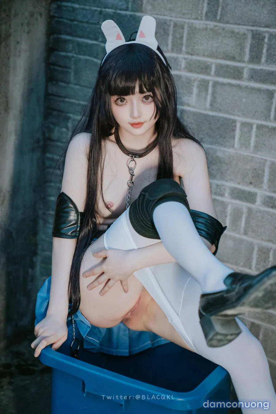 Hình Cosplay 