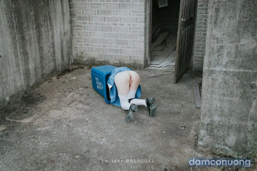Hình Cosplay 