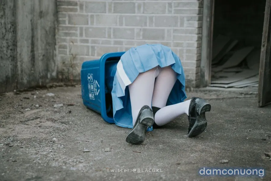 Hình Cosplay 