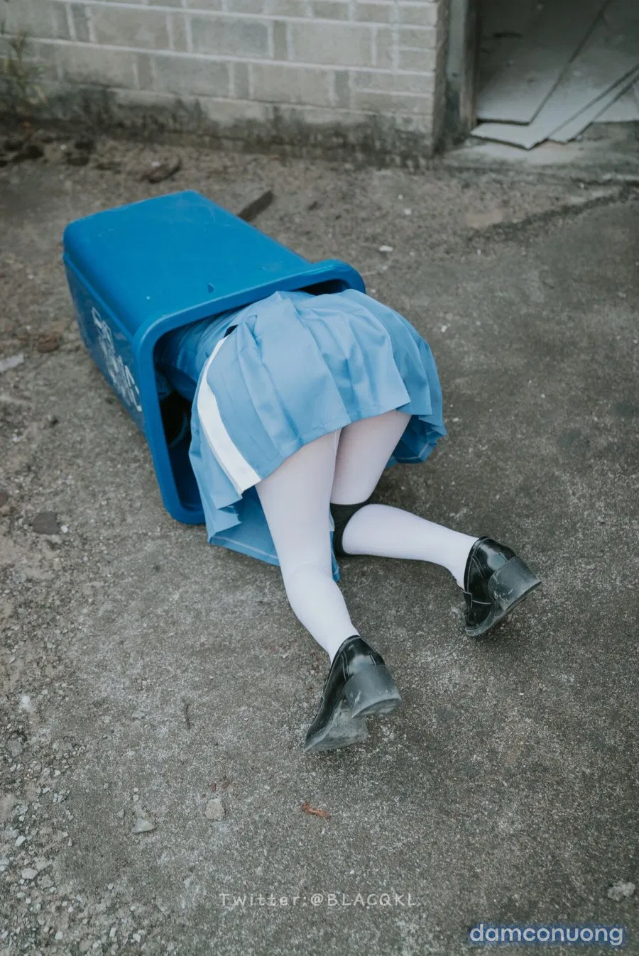 Hình Cosplay 