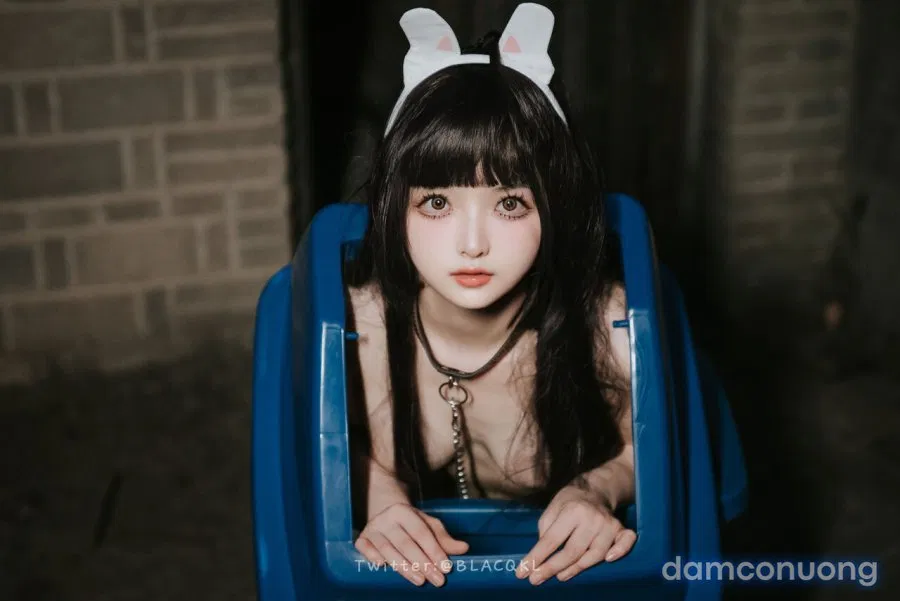 Hình Cosplay 