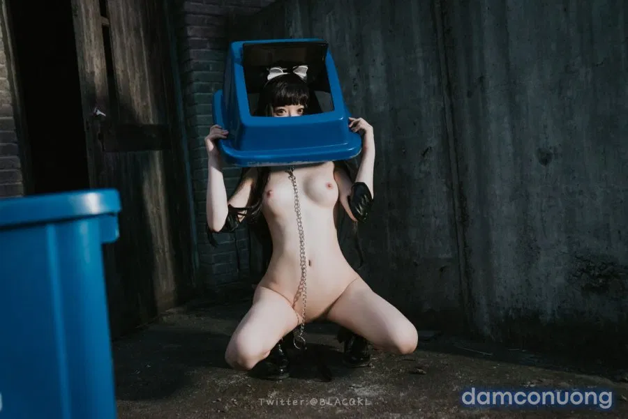 Hình Cosplay 