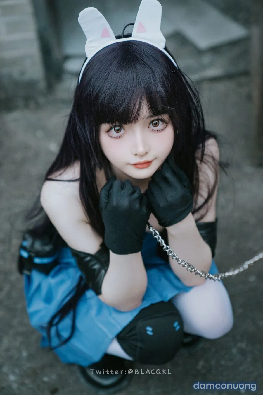 Hình Cosplay 