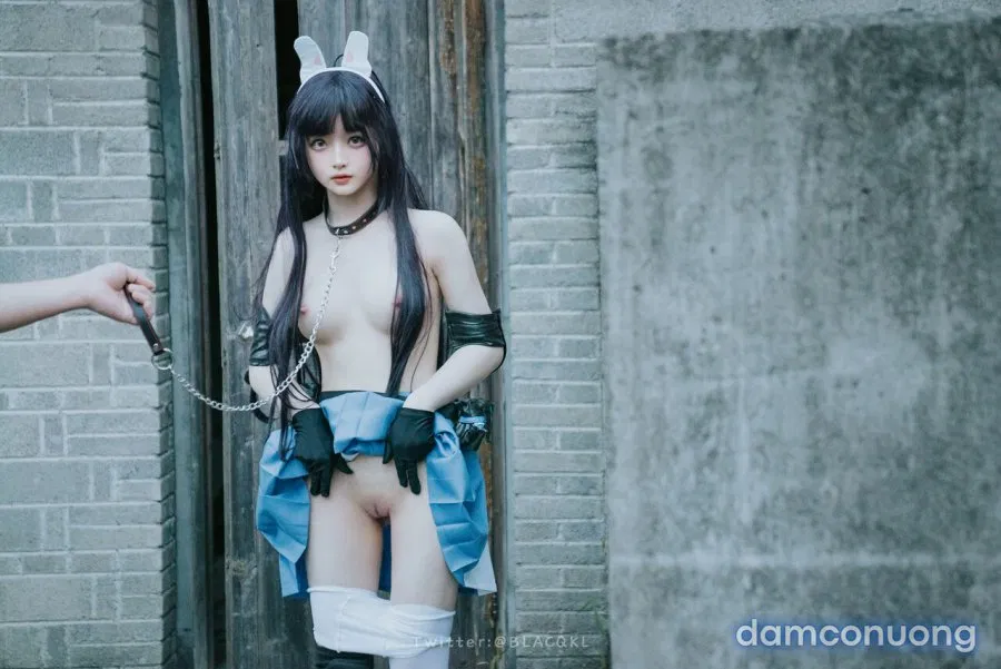 Hình Cosplay 