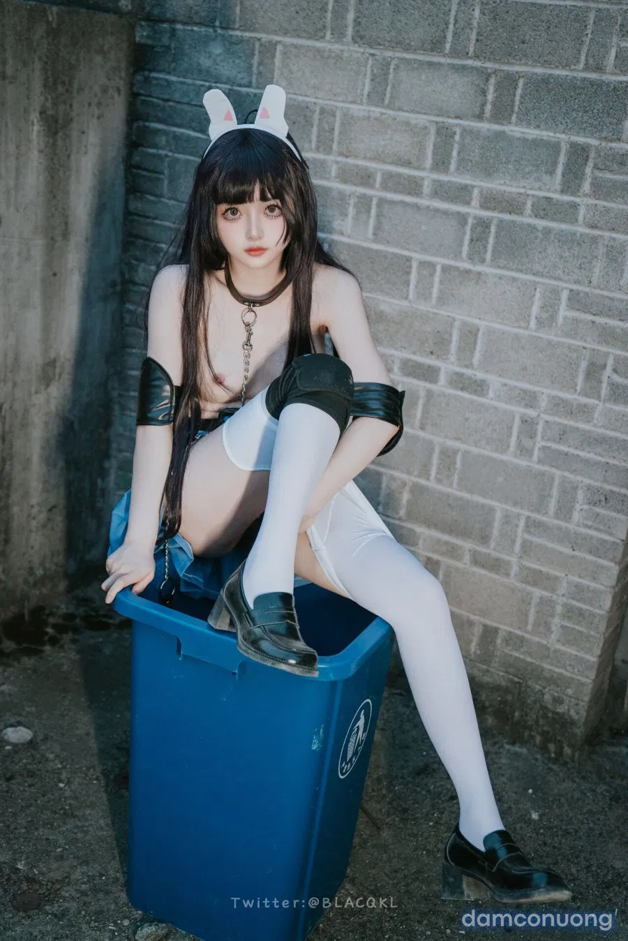 Hình Cosplay 
