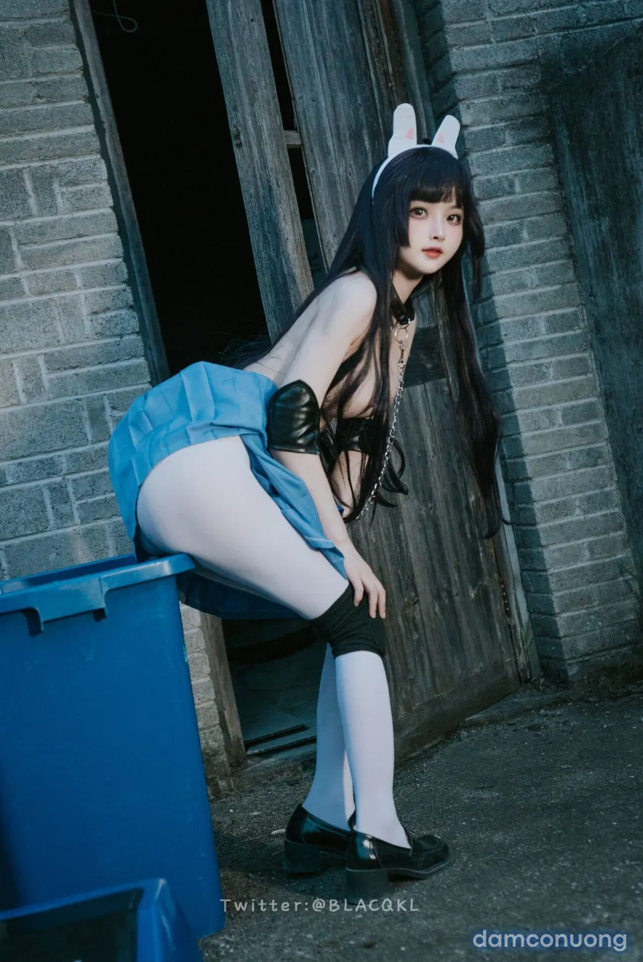 Hình Cosplay 