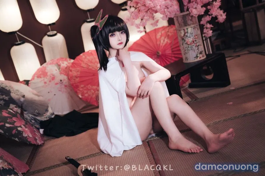 Hình Cosplay 