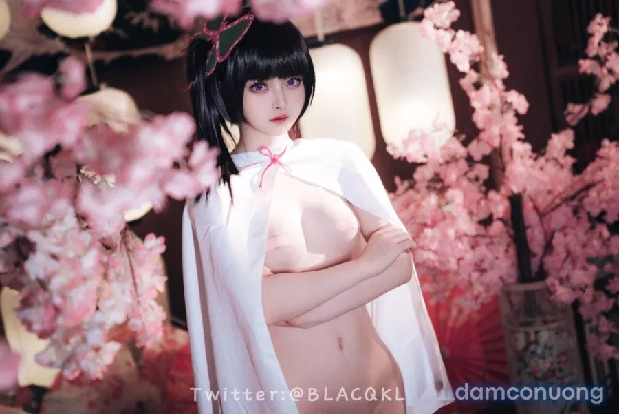 Hình Cosplay 