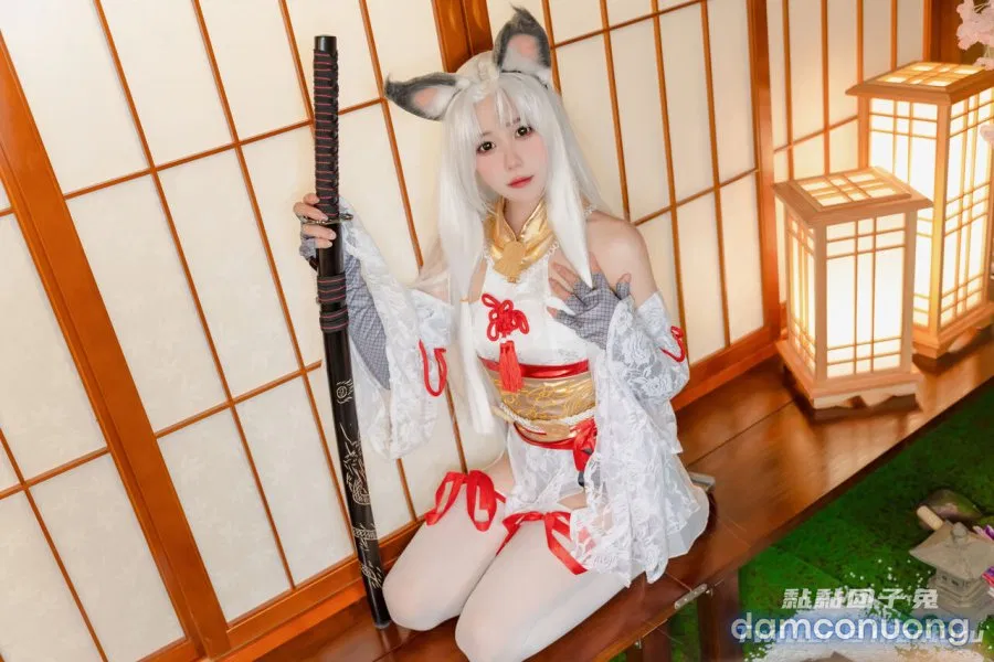 Hình Cosplay 