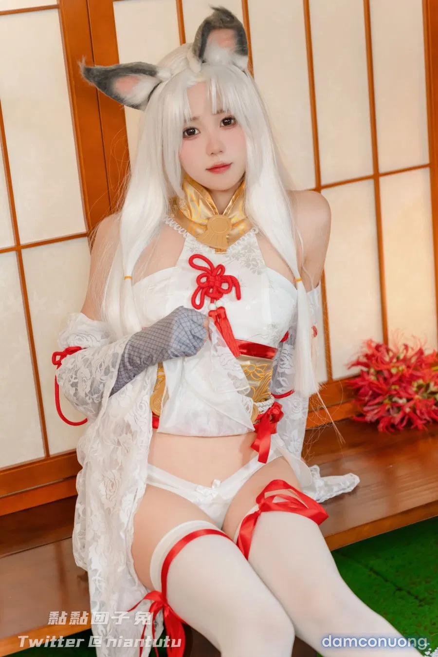 Hình Cosplay 