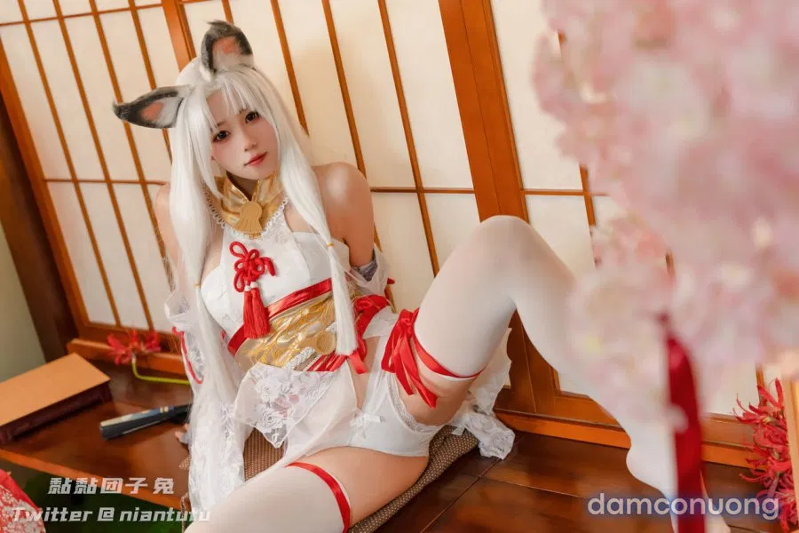 Hình Cosplay 