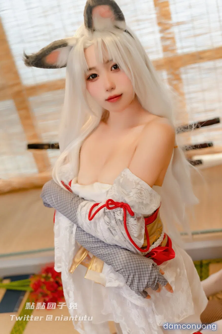 Hình Cosplay 