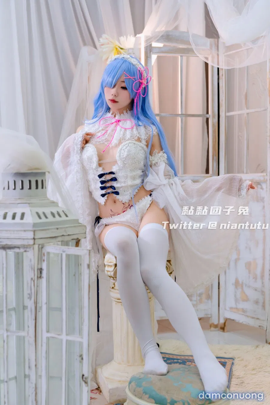 Hình Cosplay 