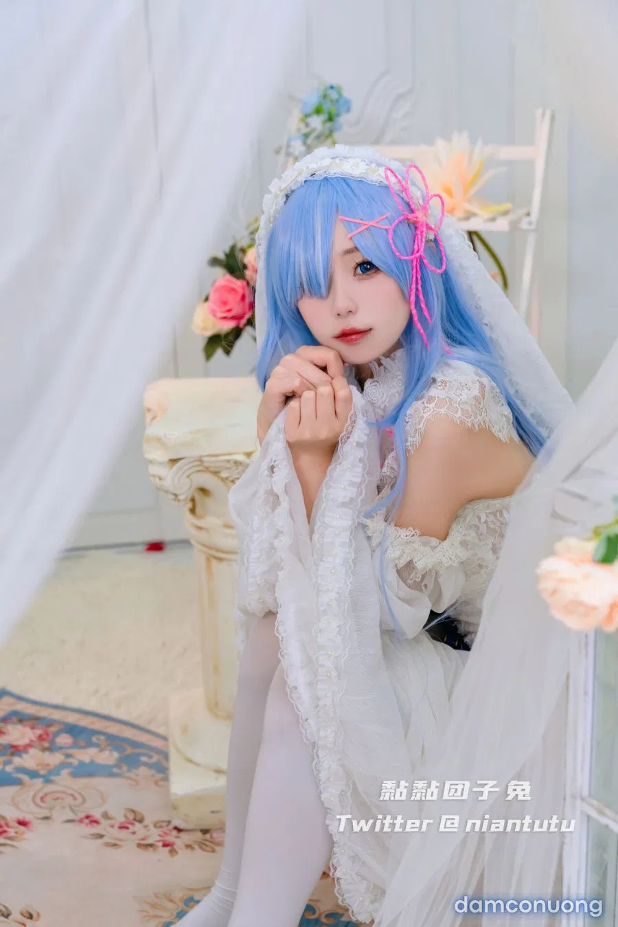 Hình Cosplay 