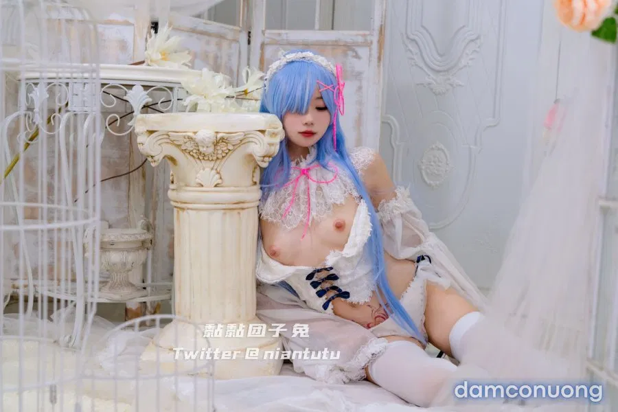 Hình Cosplay 