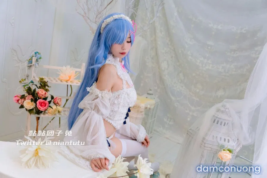 Hình Cosplay 
