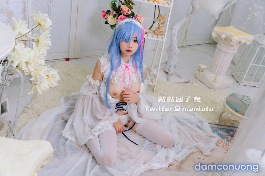 Hình Cosplay 