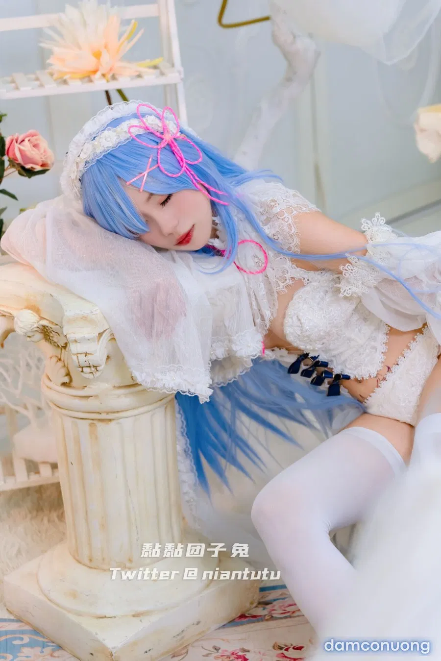 Hình Cosplay 