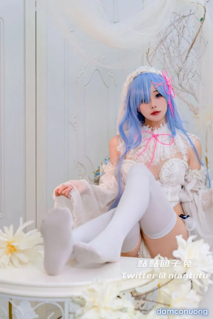 Hình Cosplay 