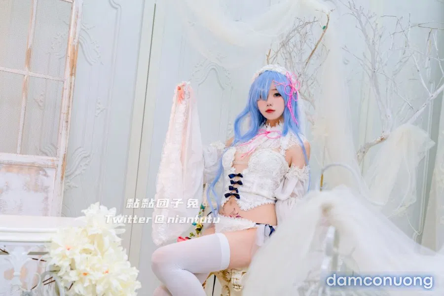 Hình Cosplay 