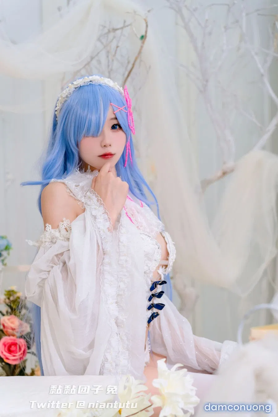 Hình Cosplay 