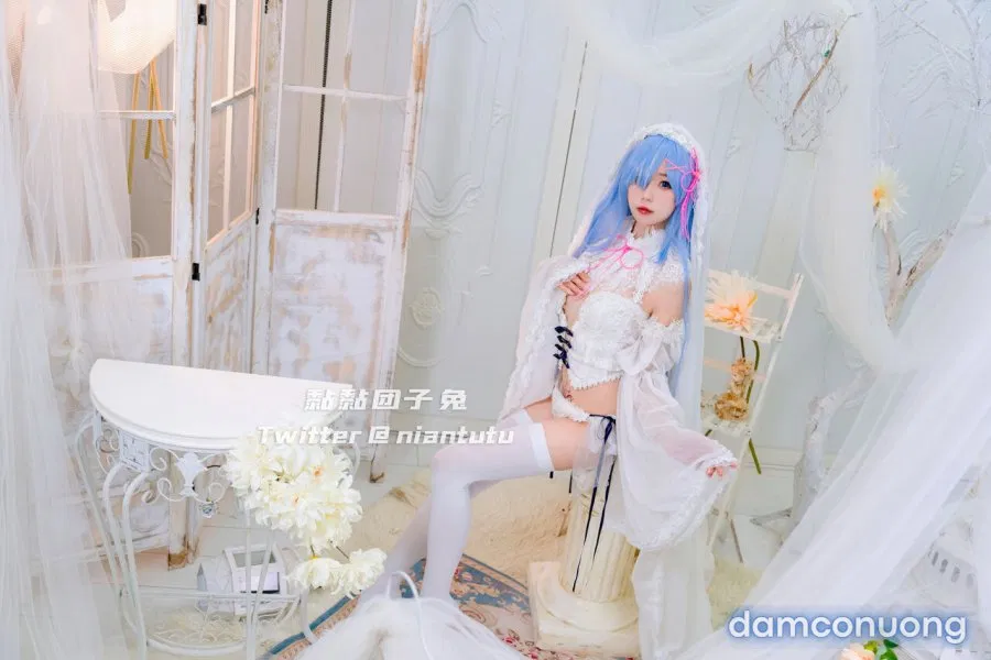 Hình Cosplay 