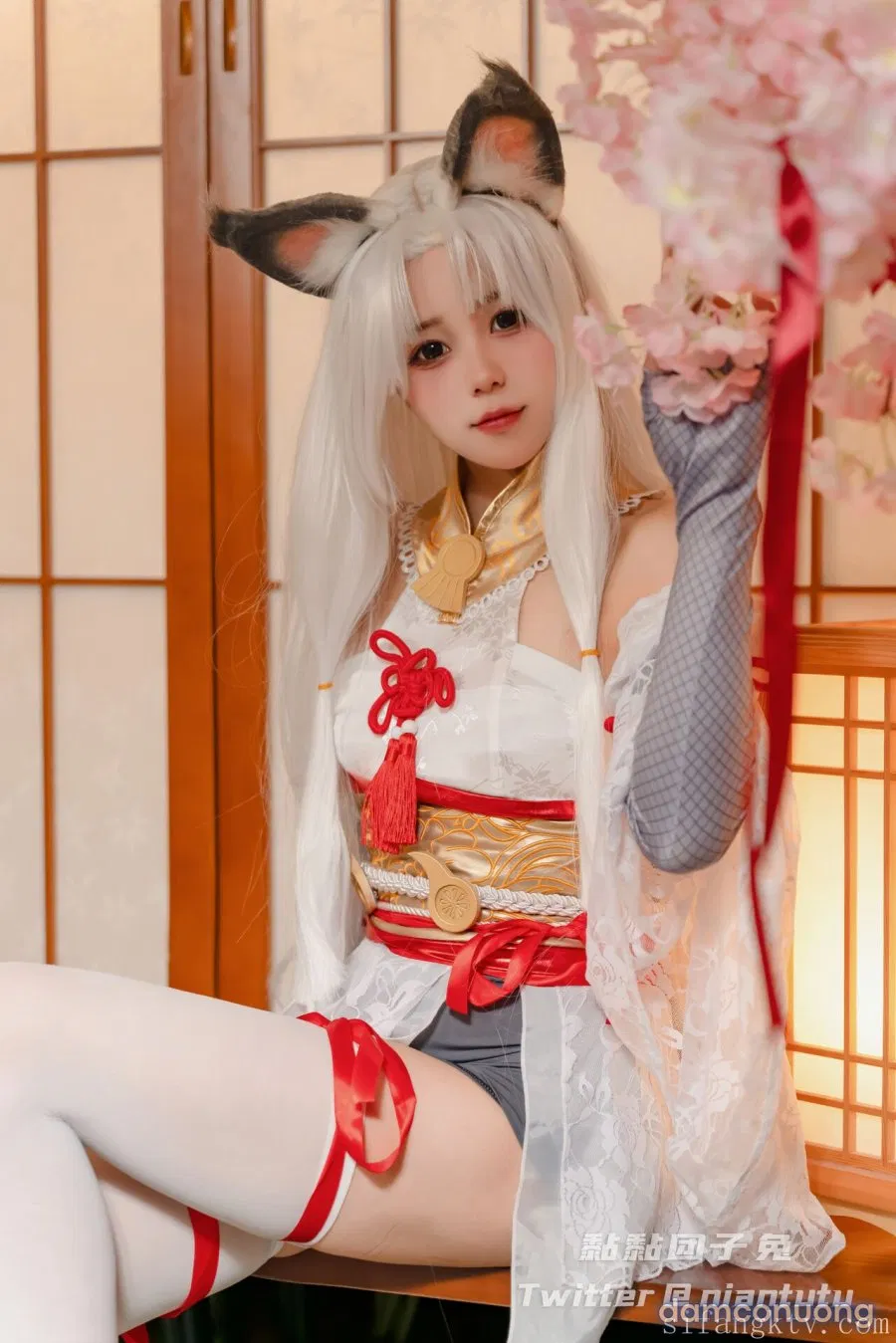 Hình Cosplay 