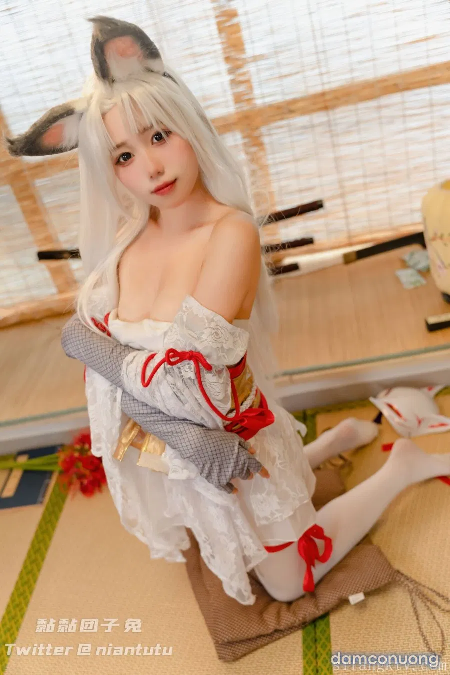 Hình Cosplay 