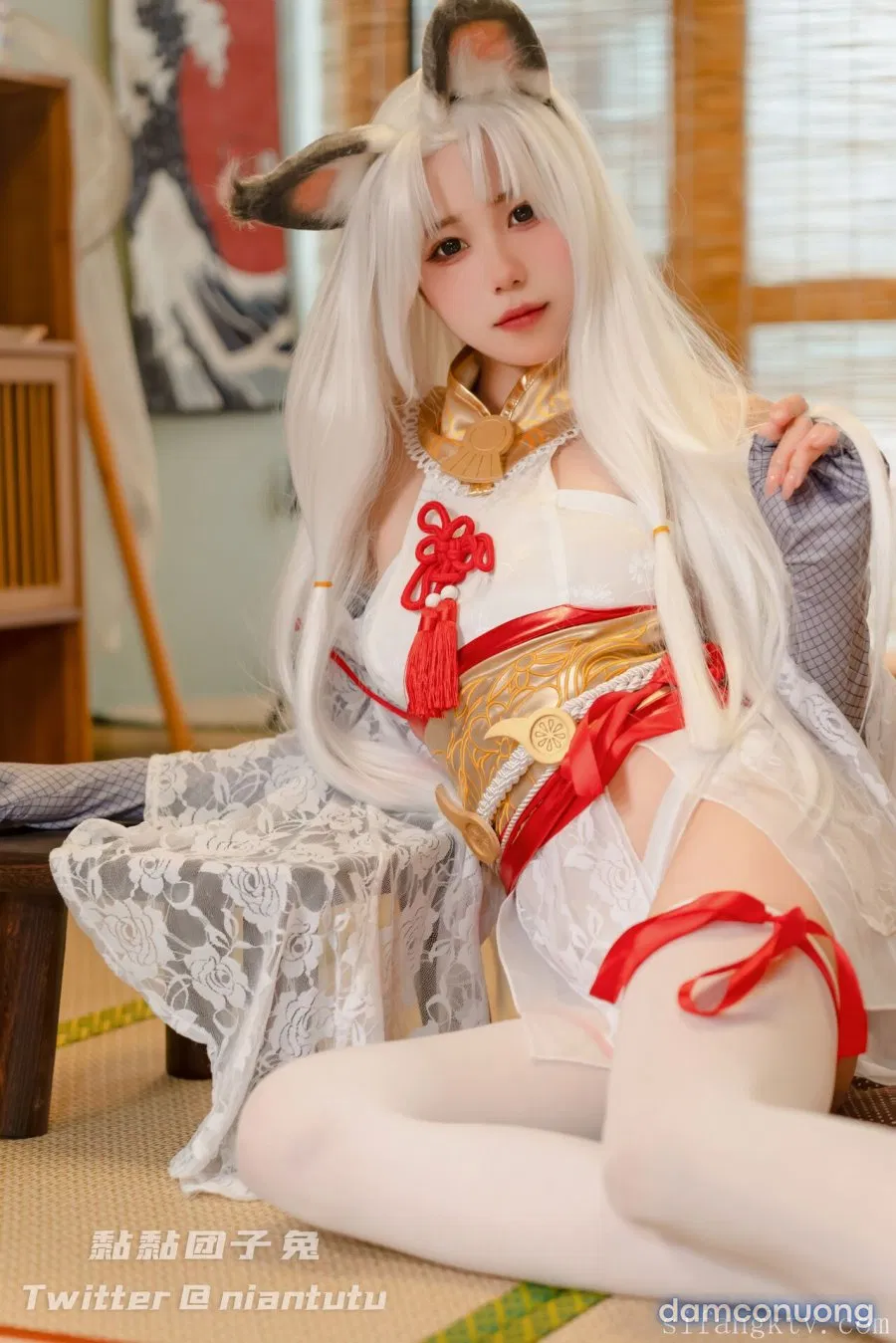 Hình Cosplay 