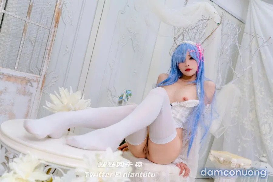 Hình Cosplay 