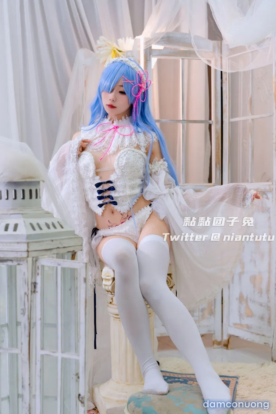 Hình Cosplay 