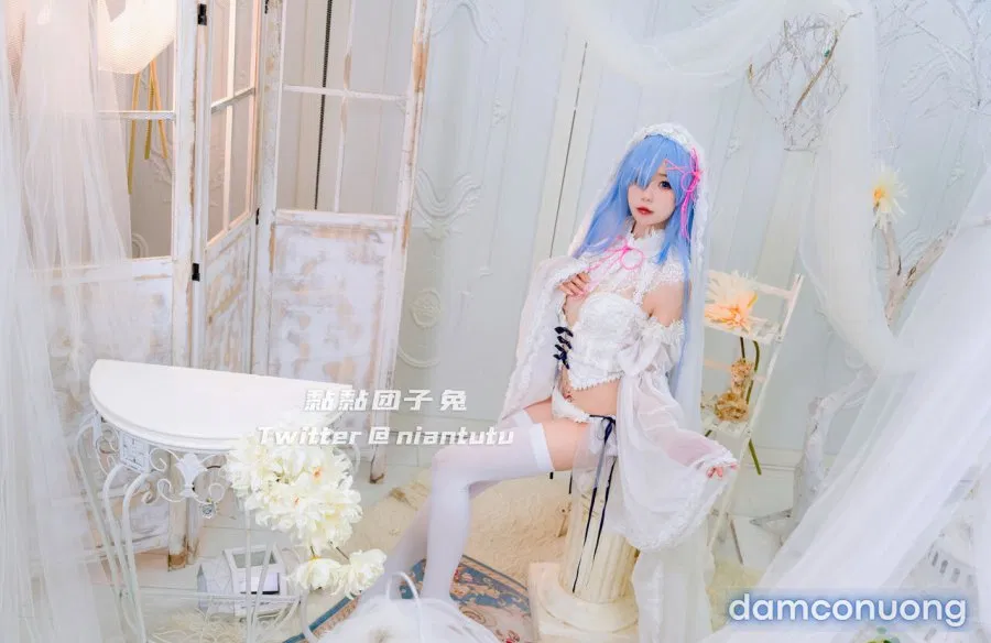 Hình Cosplay 