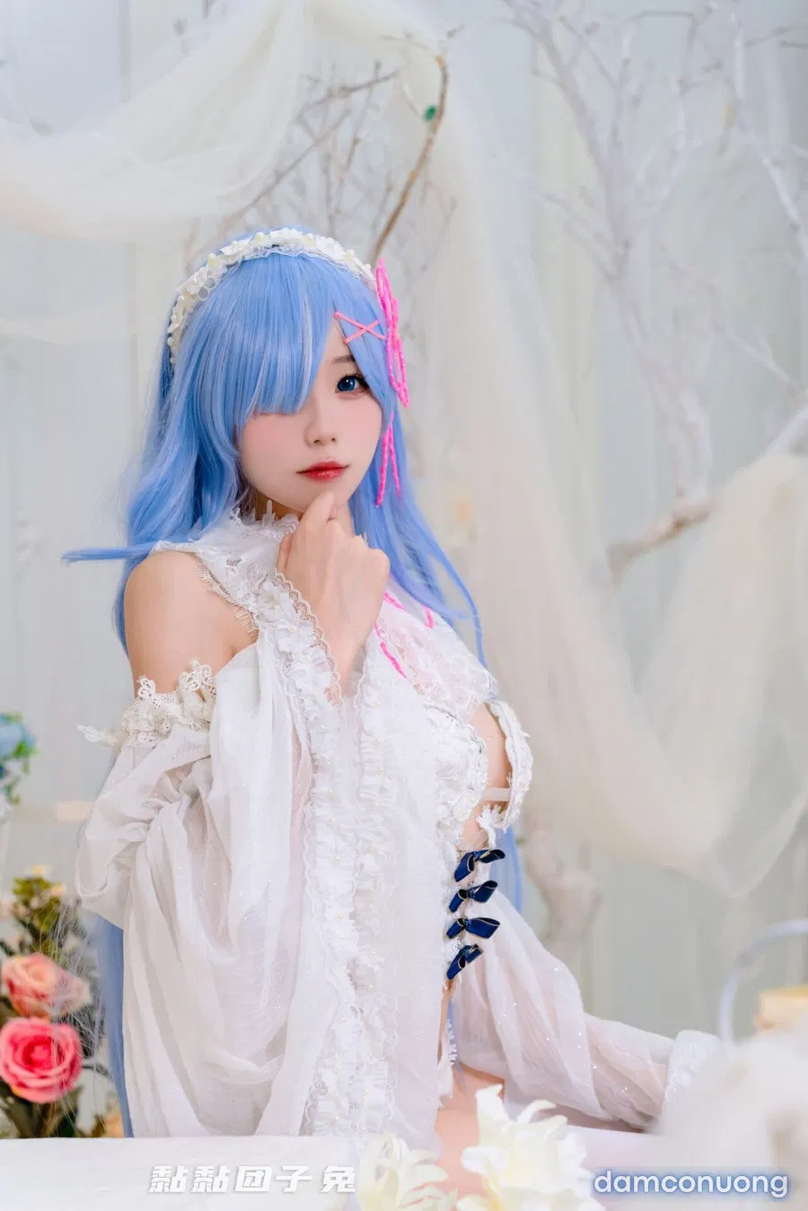 Hình Cosplay 