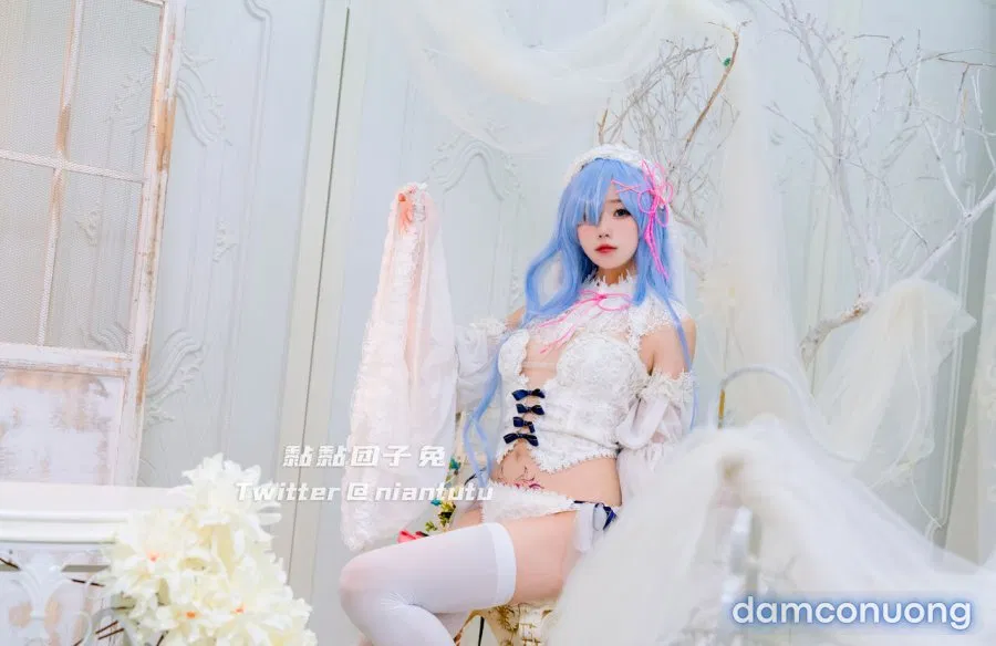 Hình Cosplay 