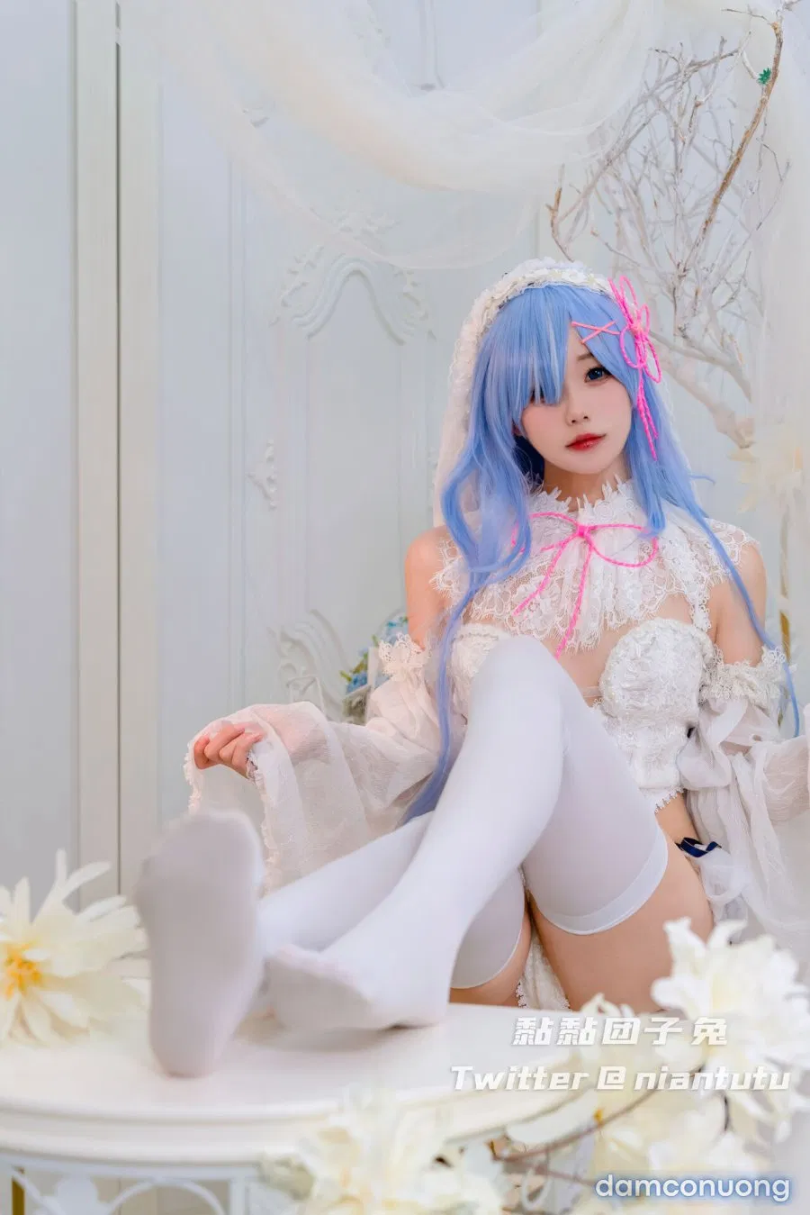 Hình Cosplay 