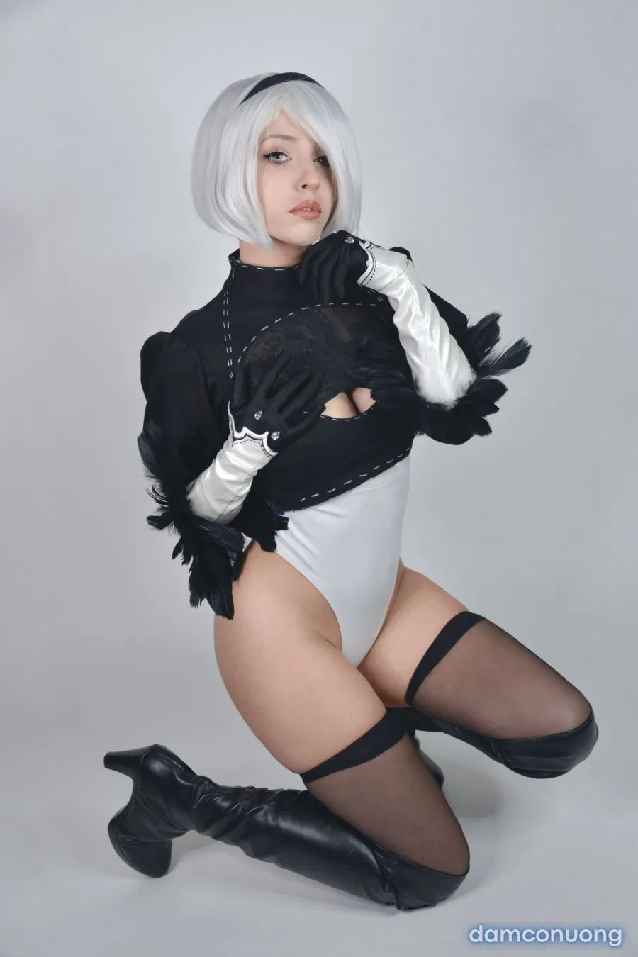 Hình Cosplay 