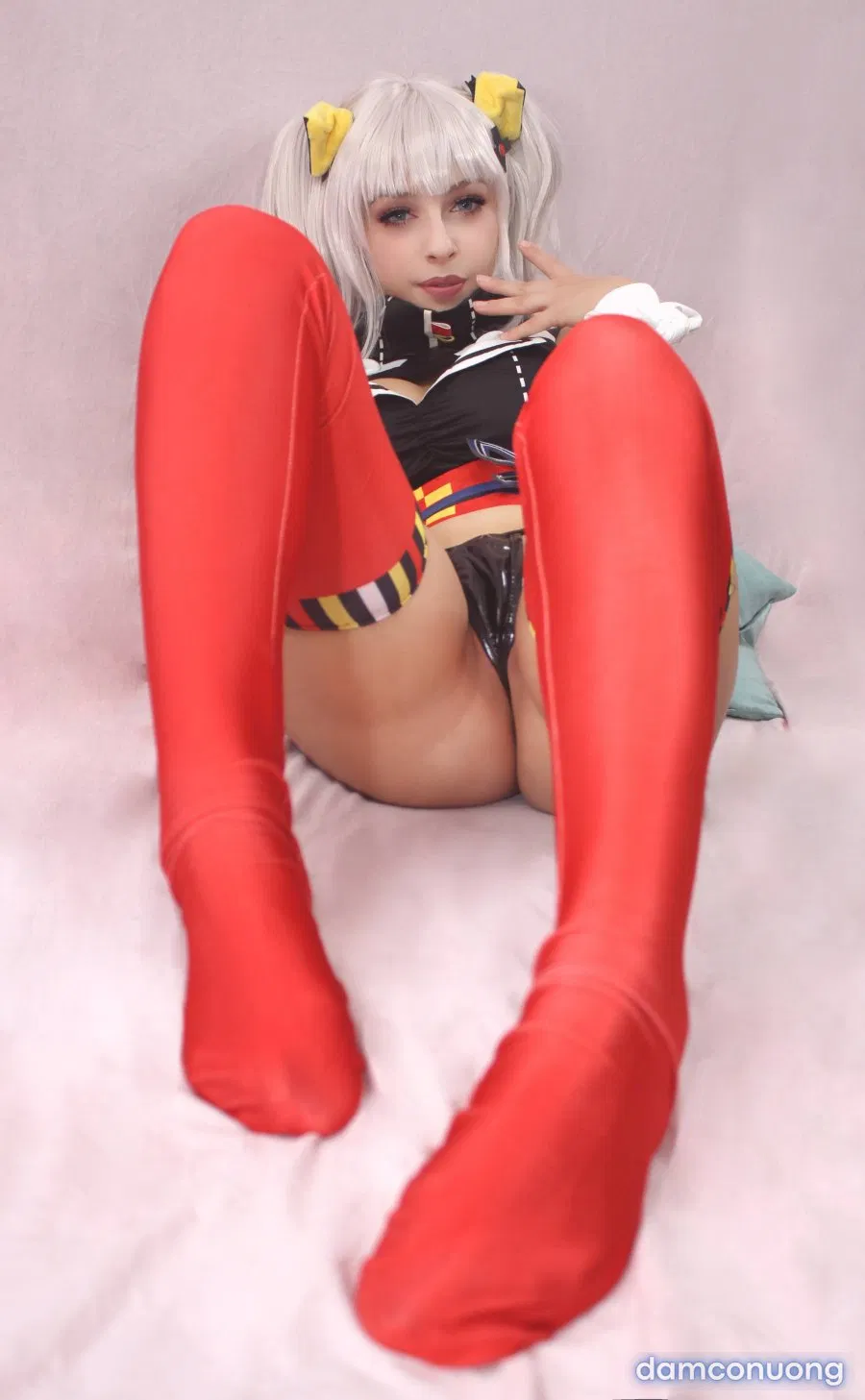 Hình Cosplay 